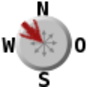 Wind aus NW