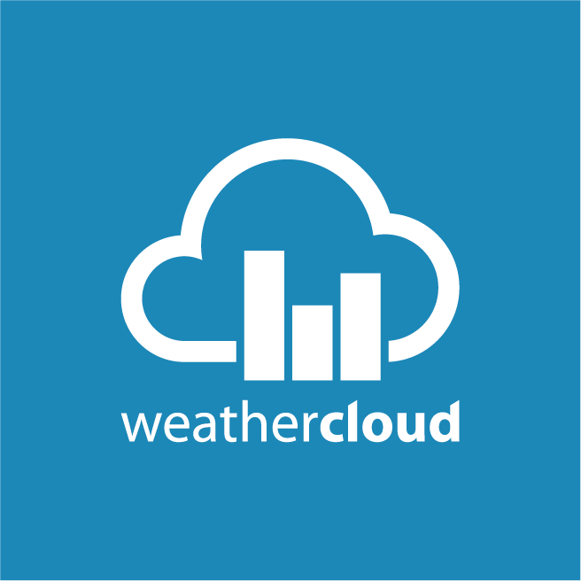 Logo Weathercloud